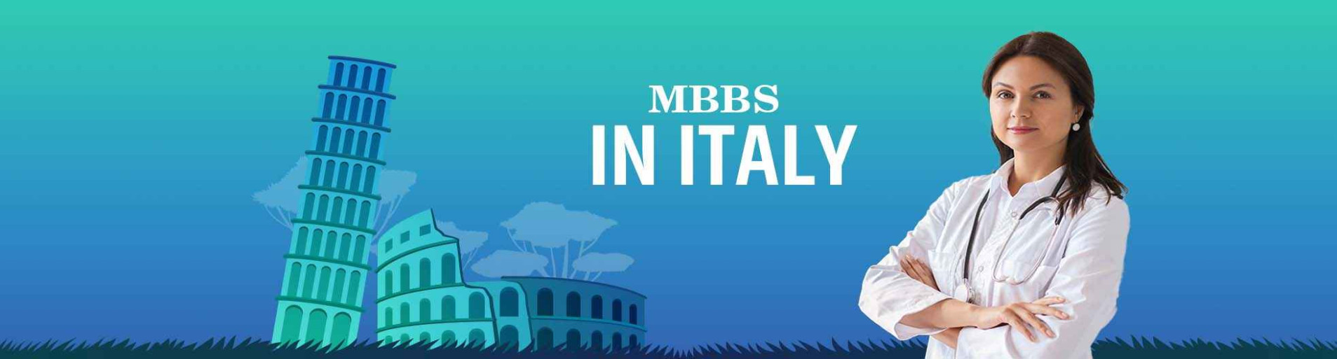 MBBS In Italy